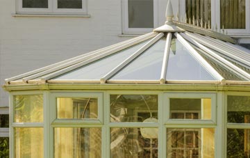 conservatory roof repair Stow Bedon, Norfolk