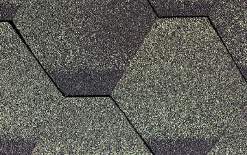 Stow Bedon fibreglass shingle repairs