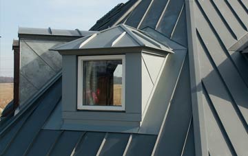 metal roofing Stow Bedon, Norfolk