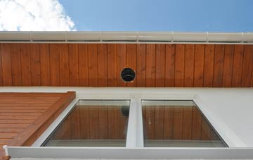 Stow Bedon soffit repair quotes