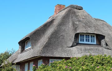 thatch roofing Stow Bedon, Norfolk