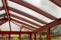 Stow Bedon conservatory roofing insulation