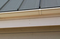 Stow Bedon soffit repair